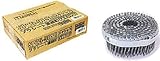 ステンアミメリング釘（サイディング用ステンリング） SP25-50SR 200本×10巻入 MAX FRP50V5-S同等品