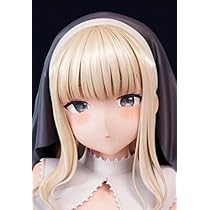 Mois 1/6 PVC＆ABS製塗装済み完成品 フィギュアレビュー Mois 1/6 完成品フィギュア - 金のおにぎり