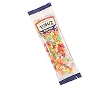 トッピングシュガー ハート / 8g 富澤商店 カラーシュガー