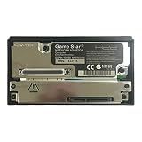 SATAネットワークアダプターSATAインターフェースハードディスクIDE HDDアダプターハードディスクHDDアダプターゲームソニーPS2用アクセサリー（カラー：ブラック）