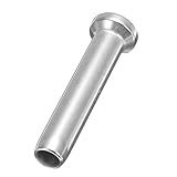 50pcs 3\/16 inch cable railing stemball swage t316 stainless