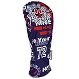 WINWIN STYLE ウィンウィンスタイル HELLO! WINWIN ヘッドカバー ユーティリティ用 UTCP-052（NV）