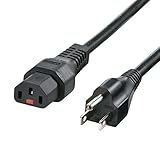 サンワサプライ APW7-515C13LK02 抜け防止ロック電源コード（2m）