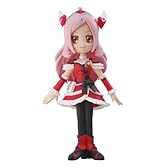フレッシュプリキュア! キュアドール!キュアパッション