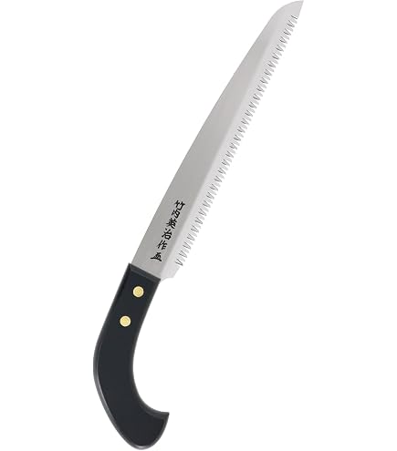 Amazon | 竹内快速鋸 神業貴婦人 270mm KK270-BK | 片刃のこぎり