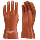 GLOVE MANIA(グローブマニア)820 オールコート手袋 ソフト 1P×10個 L