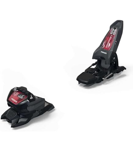 Amazon | Look SPX 12 Rockerace GW メンズ スキービンディング ホット