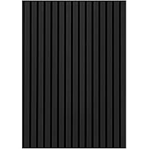 Amazon | 吸音パネル 吸音ボード ウッドパネル ウォールパネル 吸音