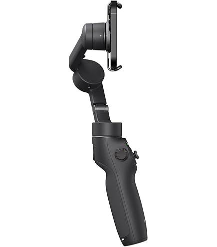 Amazon.co.jp: DJI Osmo Mobile 6 スマートフォンジンバル。 : 家電
