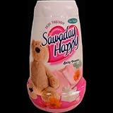 小林製薬　サワデーハッピー　ベビーパウダー　150g ×2セット