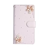Aireratze(TM) SONY XPERIA Z5 ケース　PU　手帳型　携帯電話用 [USBケーブルは無料です]　カバー カード収納ポケット付き　マグネット式　ストラップ付き　スマートフォン保