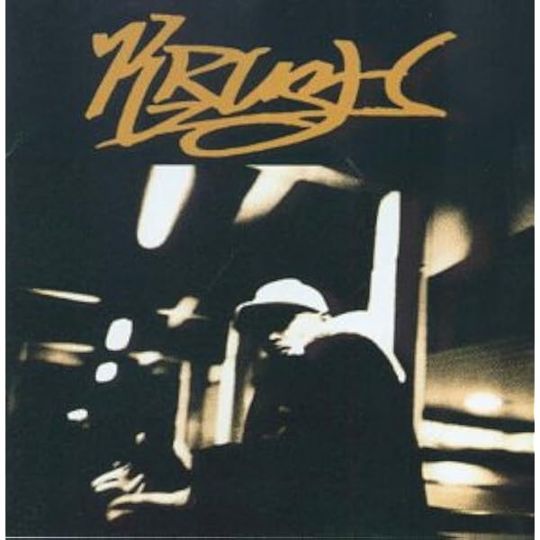 ⑨DJ KRUSH レコード3セット/オリジナル国内盤 ⑨DJ KRUSH レコード3セット/オリジナル国内盤 ⑨DJ KRUSH