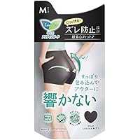 ロリエ アクティブガード サニタリーショーツ ラインレスタイプ Mサイズ