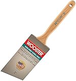 Wooster Brush 4153-3 Ultra/Pro Extra-Firm Lindbeck Angle Sash Paintbrush, 3-Inch [並行輸入品]