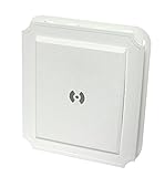 Duraflo 641000-00 Mounting Block by Duraflo