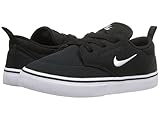 [ナイキ] Nike SB Kids ボーイズ SB Clutch (Infant/Toddler) ベビーシューズ Black/White 6 Toddler(13cm) - M [並行輸入品]