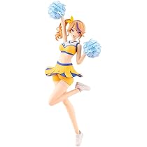 Amazon | 壽屋(KOTOBUKIYA) 創彩少女庭園 一条 星羅【水着】ヘア