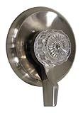 Kissler 7rbk8156bn 2ハンドル再構築キットfor価格Pfister、つや消しニッケル
