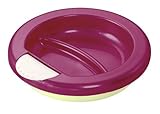 Rotho Babydesign 30020 0173 01 Warming Plate Raspberry by Rotho Babydesign
