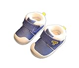 MARIAH(マリア)練習靴 ベビーシューズ　ベビー スニーカー　キッズシューズ　女の子　男の子 ブルー13.5cm