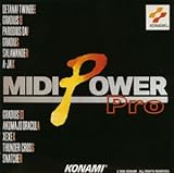 MIDI POWER Pro�`Best Selection�`
