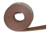 KidKusion Safety Cushion Tape, Brown [並行輸入品]
