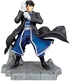 Amazon.co.jp: Furyu 鋼の錬金術師 FULLMET ALALCHEMIST スペシャル