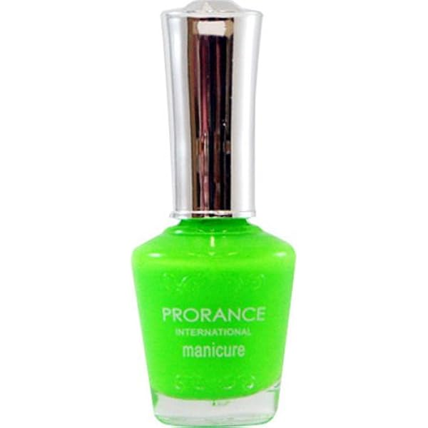 Amazon | プロランスマニキュア10本セットAタイプ | プロランス