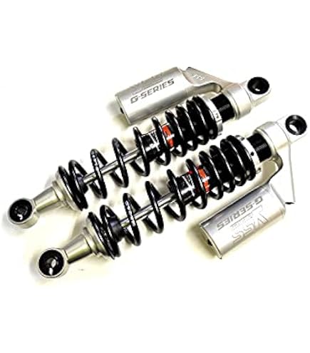Amazon | YSS製 G-SERIES リアショックアブソーバーセット 320mm