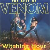 Witching Hour