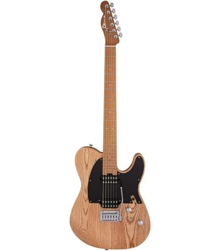 Amazon | Charvel シャーベル/Standard Series San Dimas Style-2 SD2