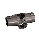 Barclay壁Tee for 4150ロッド