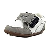 Carter's Taylor ベビー 日本 10.8 米国 3.5 ホワイト テニスシューズ [並行輸入品]