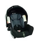 Graco Junior Baby Group 0+ Car Seat (Black)