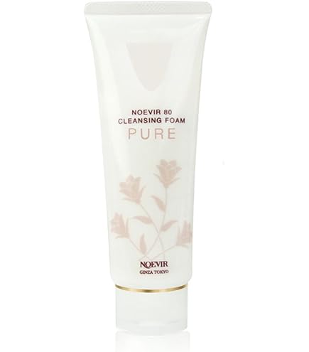 Amazon | ノエビア ノエビア99プラス クレンジングフォーム(フレッシュ