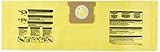Shop-Vac 91964 Type D, AllAround Plus Collection Bag - Pack of 2 [並行輸入品]