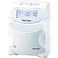 アマノ 勤怠管理ソフト付タイムレコーダー TIMEPACK3-100