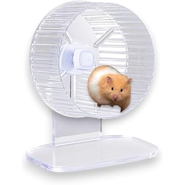 ホワイトケージ ブラック回し車付き ホワイトケージ ブラック回し車付き ホワイトケージ ブラック