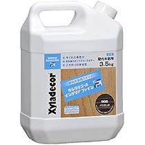 油性　キシラデコール　パリサンダ　新品 油性キシラデコール エボニー 3.4L | ジョイフル本田 取り寄せ