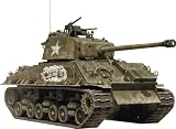 ライフィールドモデル 1/35 M4A3 76W HVSS 初期型 サンダーボルト7 プラモデル RFM5092