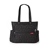 (スキップホップ) SKIP HOP マザーズバッグ トート バッグ おむつ替えシート FORMA pack & go diaper tote【フォルマ パック ＆ ゴー ダイアパー トート】01.ブ