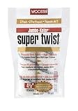 Wooster Brush RR306-4-1/2 Super Twist Roller, 2-Pack, 4-1/2-Inch [並行輸入品]