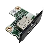 適用 ヒューレット HP ProDesk 対応 400 600 G3 G4 G5 EliteDesk 800 G3 G4 G5 DM SFFデスクトップ用DisplayPort DPポートI/Oボード交換 906315-001 オリジナル