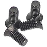 REC-MOUNTS(レックマウント)リペアパーツ(補修パーツ・Repair parts) 1.GM規格メス固定ボルト M2.5x5.5mm 4本 【RP101-GM】