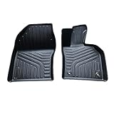 新型 プリウス 60系 ZVW/MXWH60・65 3Dマットカーマット フロアマット 運転席側+助手席側