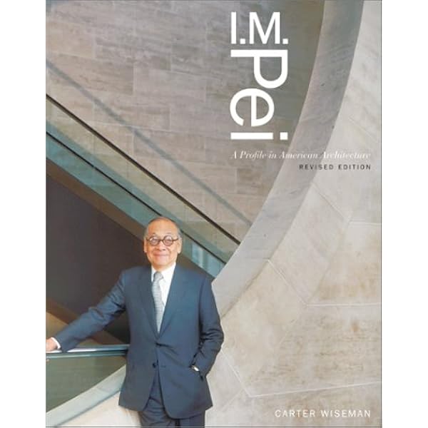 Amazon | I.M. Pei: Complete Works | Jodidio, Philip, Strong, Janet