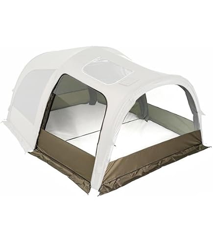Amazon.co.jp: Springhill エアードームテント アクセサリー インナー