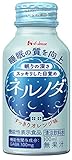 【６本パック】 ハウスWF ネルノダ 缶 100ml×6本入 【×5パック：合計30本】 〔機能性表示食品：届出番号F91〕