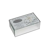 MY 'CHRISTENING DAY ' BOX by SHUDHILL