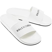 Amazon | [バレンシアガ]BALENCIAGA ビーチサンダル 506347